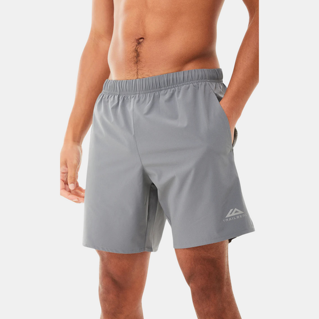 Trailberg Dimension Short - Grey