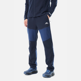 Trailberg Rhine 2.0 Hybrid Tracksuit - Navy