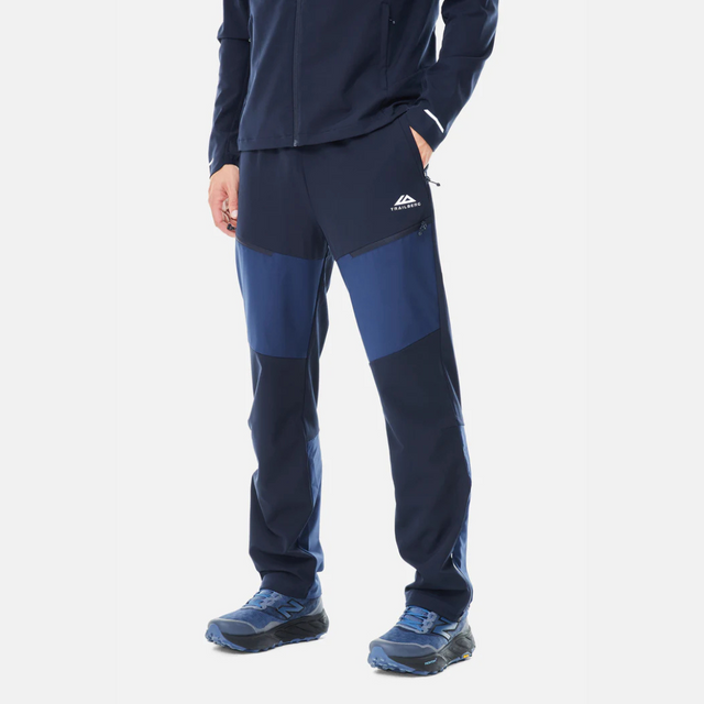 Trailberg Rhine 2.0 Pants - Navy Blue
