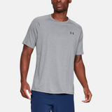 Under Armour Tech 2.0 T-Shirt - Grey