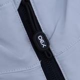 OEX Fell 2.0 Tracktop - Grey Blue/Grey