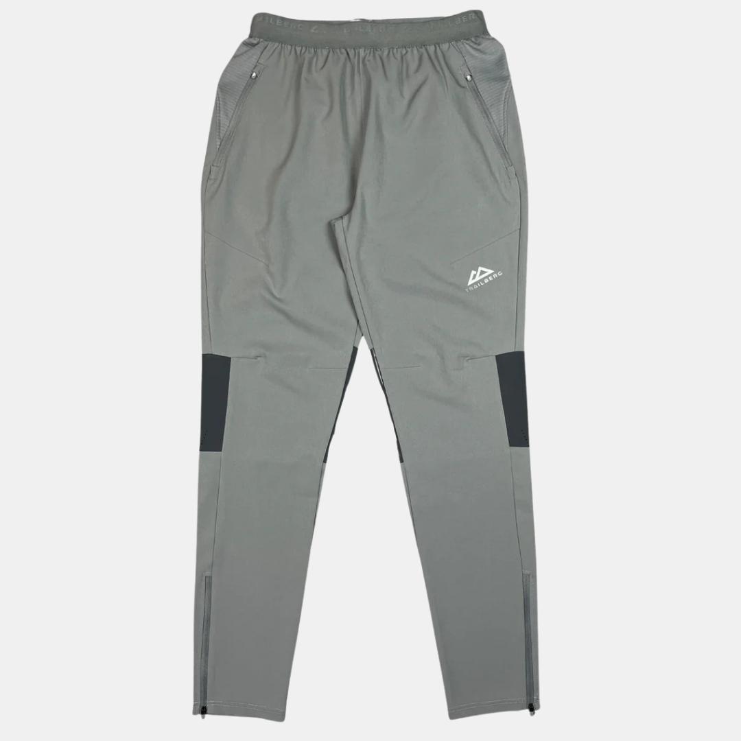 Trailberg Flight Pants - Grey