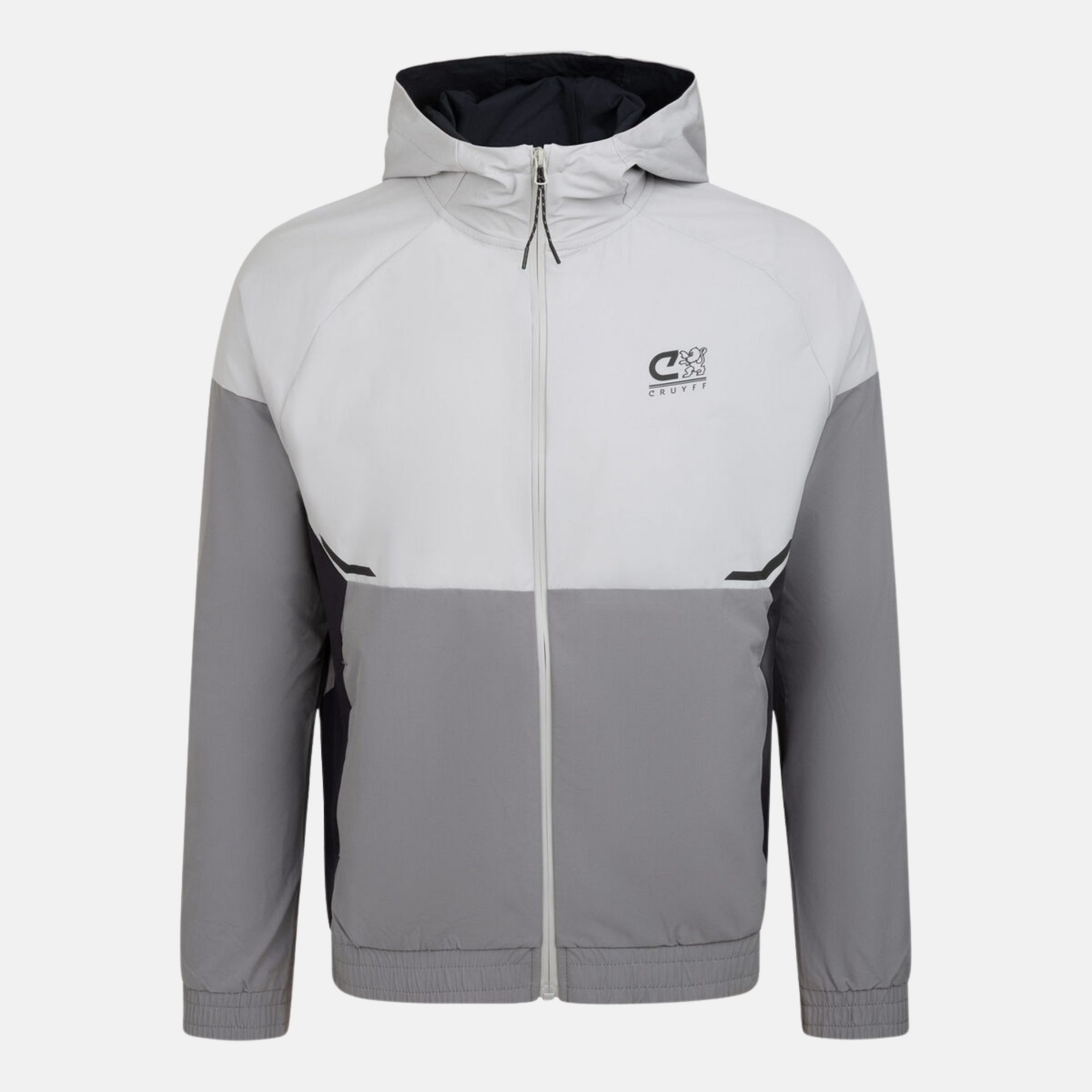 Elite 2.0 Tracktop Grey Black