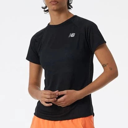 Balance Reflective T Shirt
