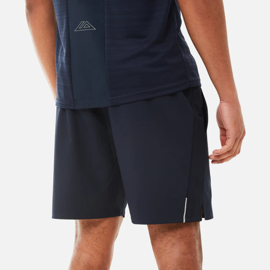 Trailberg Essentials 2.0 Short - Navy