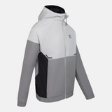Cruyff Elite 2.0 Tracktop - Grey/Black