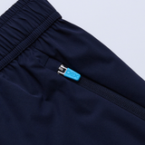 OEX Dyno Shorts - Navy/Blue