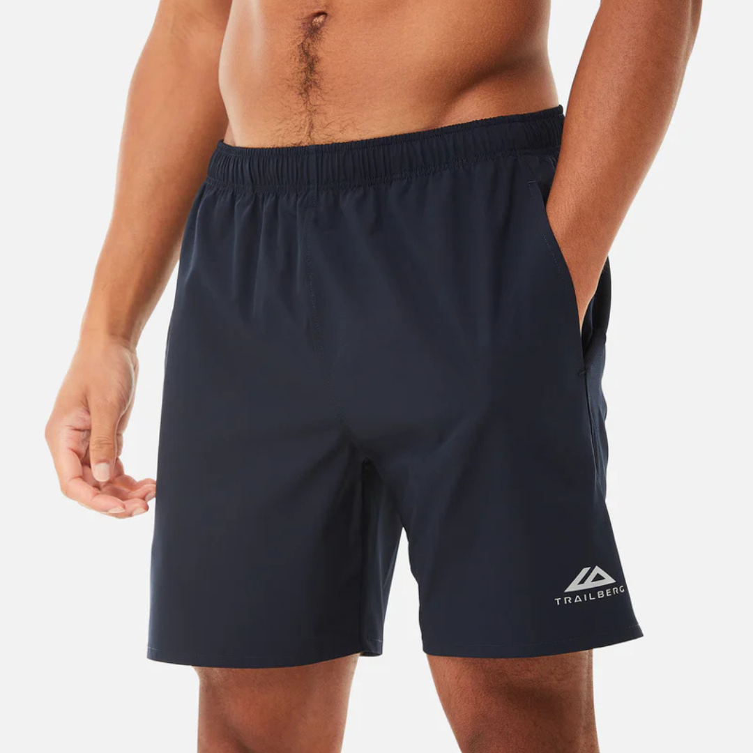 Trailberg Essentials 2.0 Short - Navy