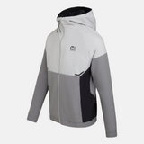 Cruyff Elite 2.0 Tracktop - Grey/Black