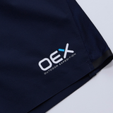 OEX Dyno Shorts - Navy/Blue