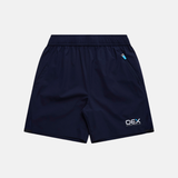 OEX Dyno Shorts - Navy/Blue