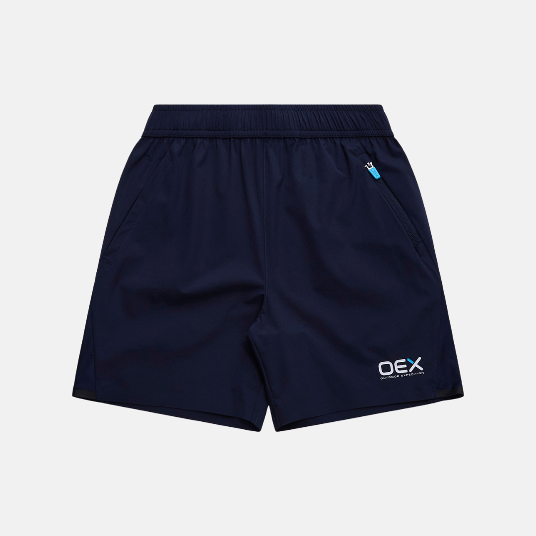 Dyno Shorts Navy Blue