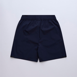 OEX Dyno Shorts - Navy/Blue