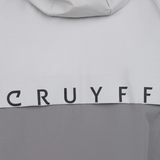 Cruyff Elite 2.0 Tracktop - Grey/Black