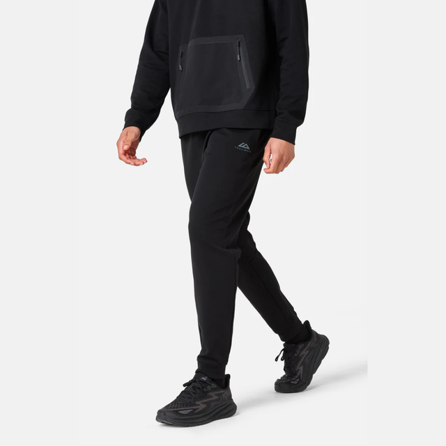 Trailberg Eclipse Tracksuit - Black