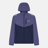 OEX Fell 2.0 Tracksuit - Midnight/Grape