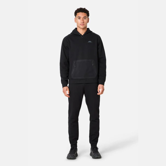 Trailberg Eclipse Tracksuit - Black
