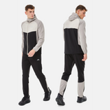 Trailberg Focus Pants - Black/Pale Taupe