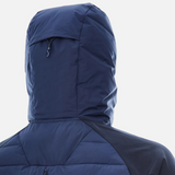 Trailberg Rhine 2.0 Hybrid Tracksuit - Navy