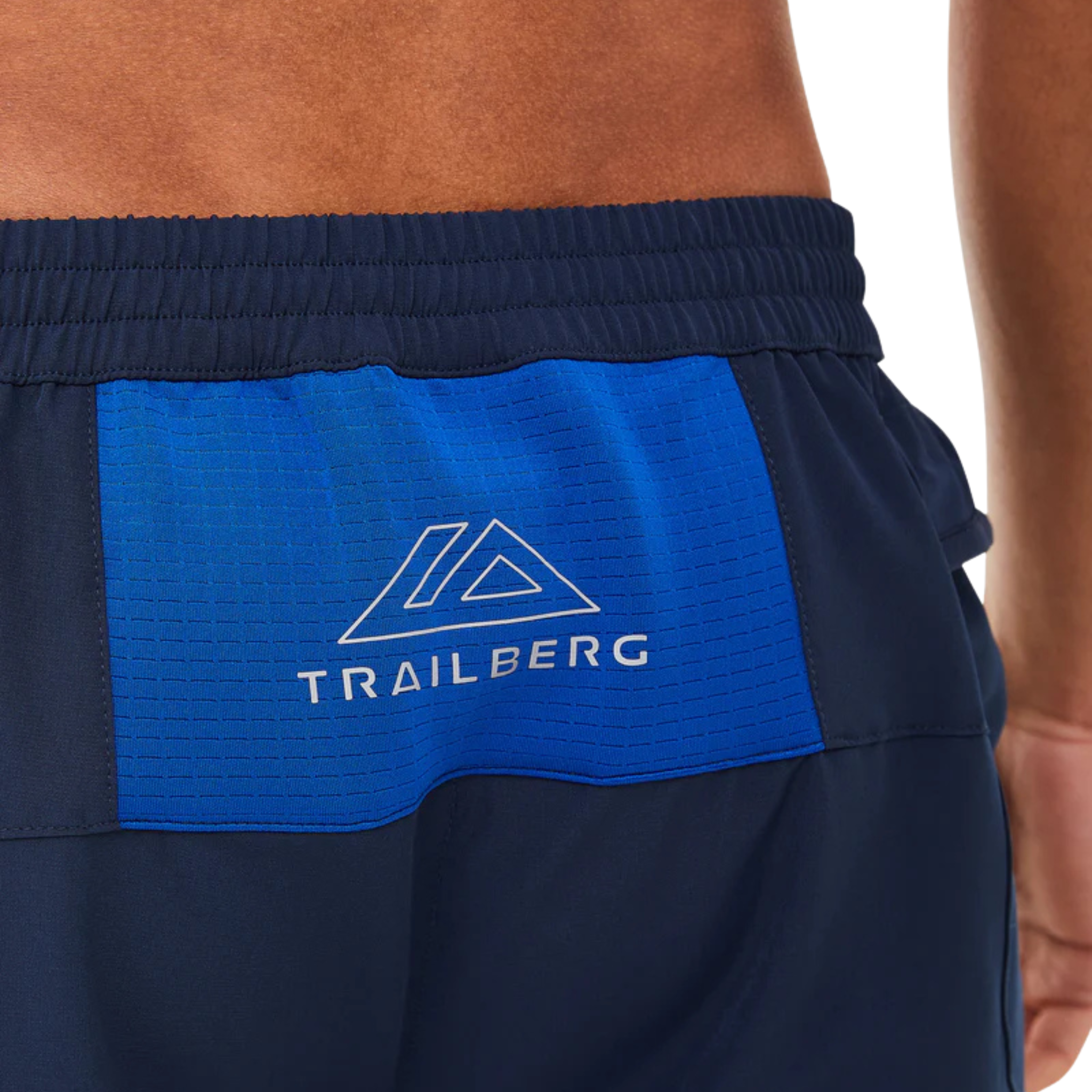 Trailberg Rapid Dash Pants - Navy / Cobalt