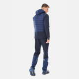 Trailberg Rhine 2.0 Hybrid Tracksuit - Navy