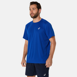 Asics Core T-Shirt - Royal Blue