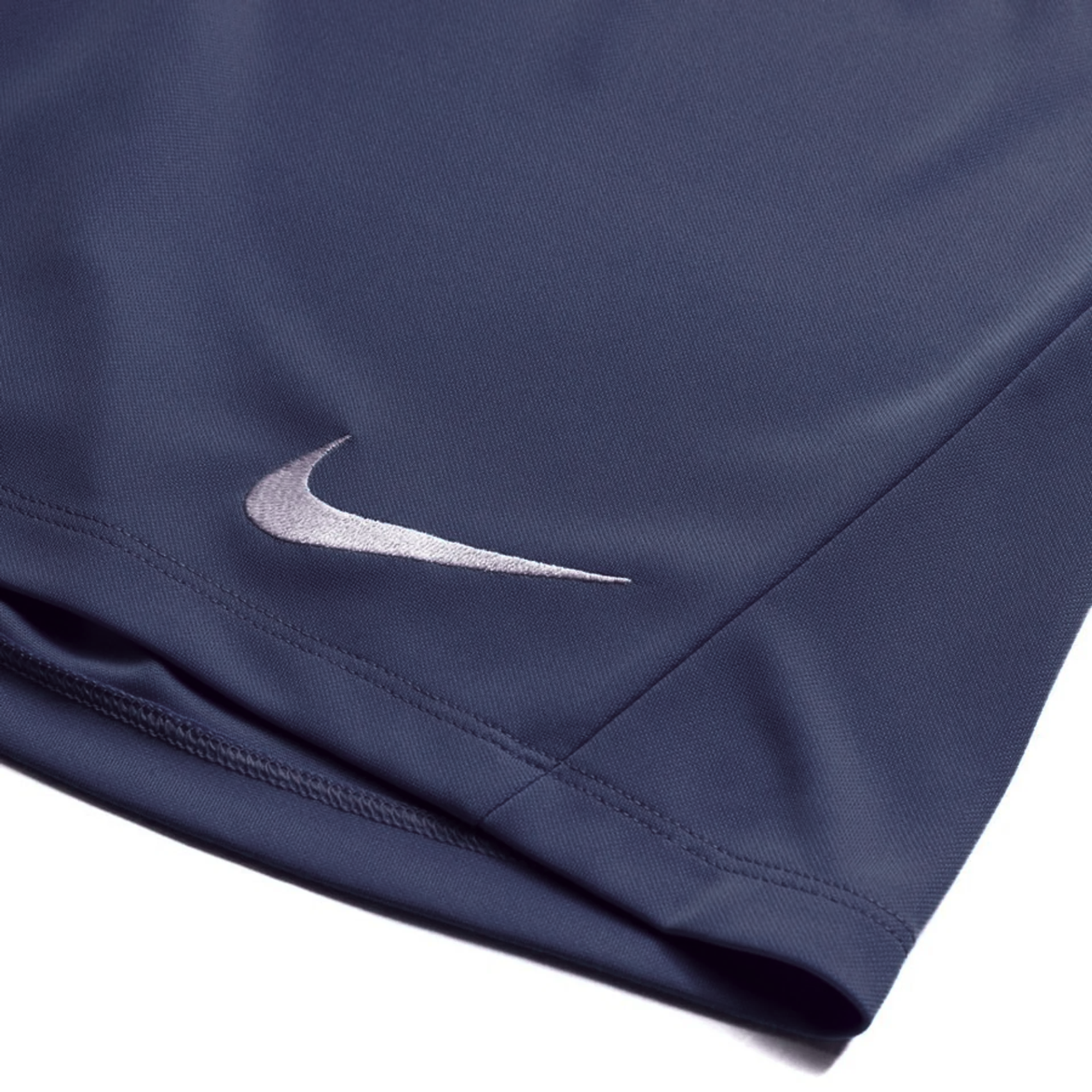 Nike Dri-Fit Tshirt / Shorts Set - Midnight Blue / Navy