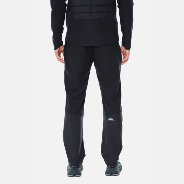 Trailberg Rhine 2.0 Pants - Black