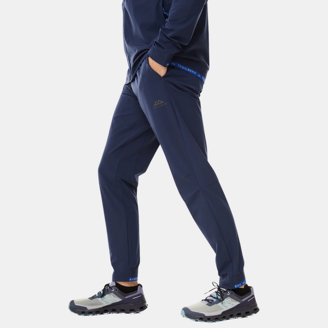 Trailberg Frontier 2.0 Tracksuit - Navy