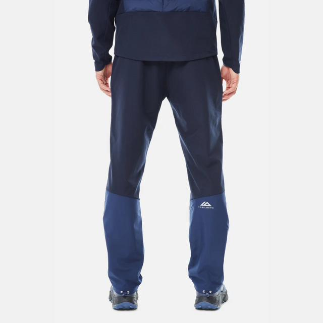 Trailberg Rhine 2.0 Pants - Navy Blue