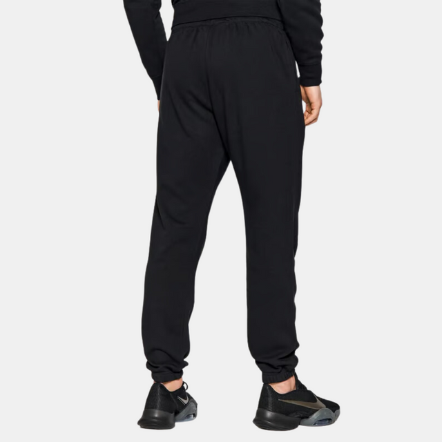 Nike Logo Sportswear Tracksuit - Black