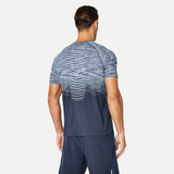 Trailberg Arc Seamless 2.0 T-Shirt - Shadowcore/Midnight