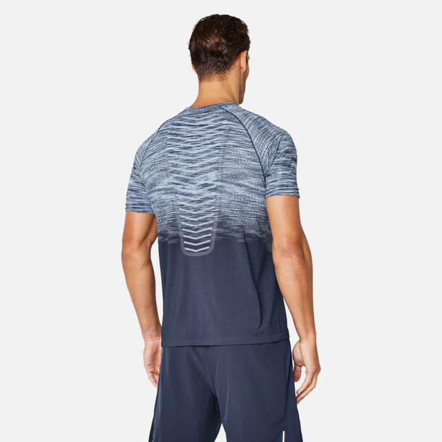 Trailberg Arc Seamless 2.0 T-Shirt - Shadowcore/Midnight