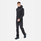 Trailberg Rhine 2.0 Hybrid Tracksuit - Black