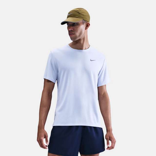 Nike UV Miler T-Shirt - Lilac