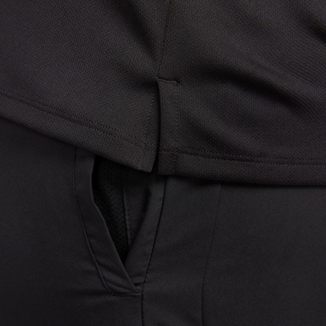 Nike UV Miler T-Shirt - Black