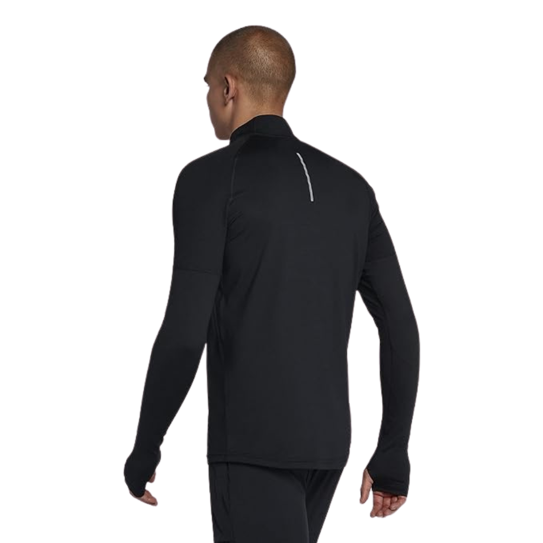 Nike Element Half Zip 2.0 - Black