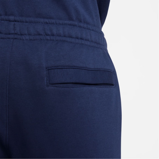 Nike Club Fleece Pants - Navy