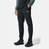 Trailberg Rapid Dash 3.0 Woven Pant - Black/Graphite Grey