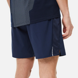 Trailberg Essentials 2.0 Shorts - Navy Blue