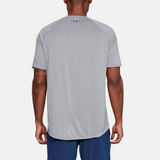 Under Armour Tech 2.0 T-Shirt - Grey