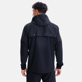 Agaru Pacer Tracksuit - Black/Onyx