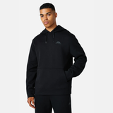 Trailberg Vital Fleece Hood - Black