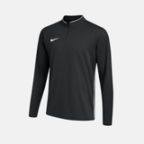 Nike Drill Tracksuit - Black