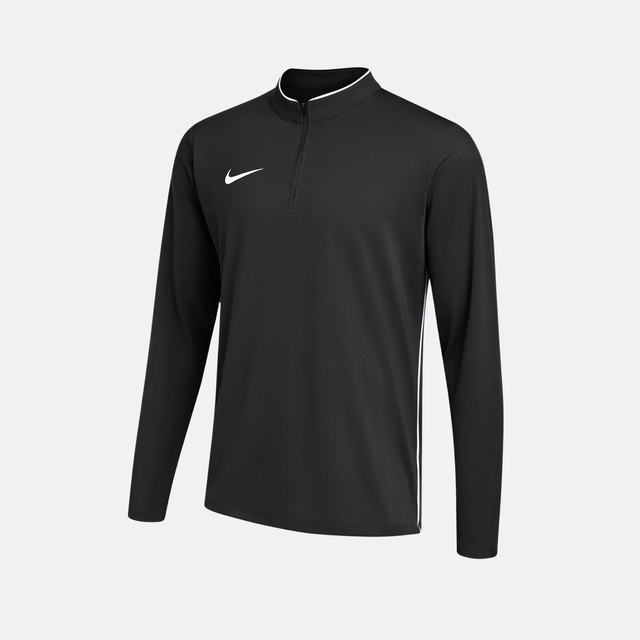 Nike Drill Tracksuit - Black
