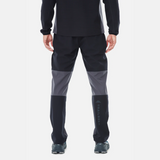 Trailberg Tour 3.0 Tracksuit - Black/Asphalt