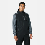 Trailberg Rapid Dash 3.0 Hood - Black/Graphite Grey