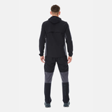 Trailberg Tour 3.0 Tracksuit - Black/Asphalt