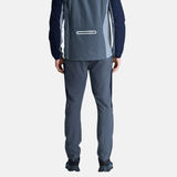Trailberg Triathlon Pants - Storm Grey/Navy Blue