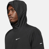 Nike Miler Repel Tracksuit - Black